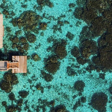 Tahiti Ia Ora Beach Resort - Managed By Sofitel Punaauia  Extérieur photo