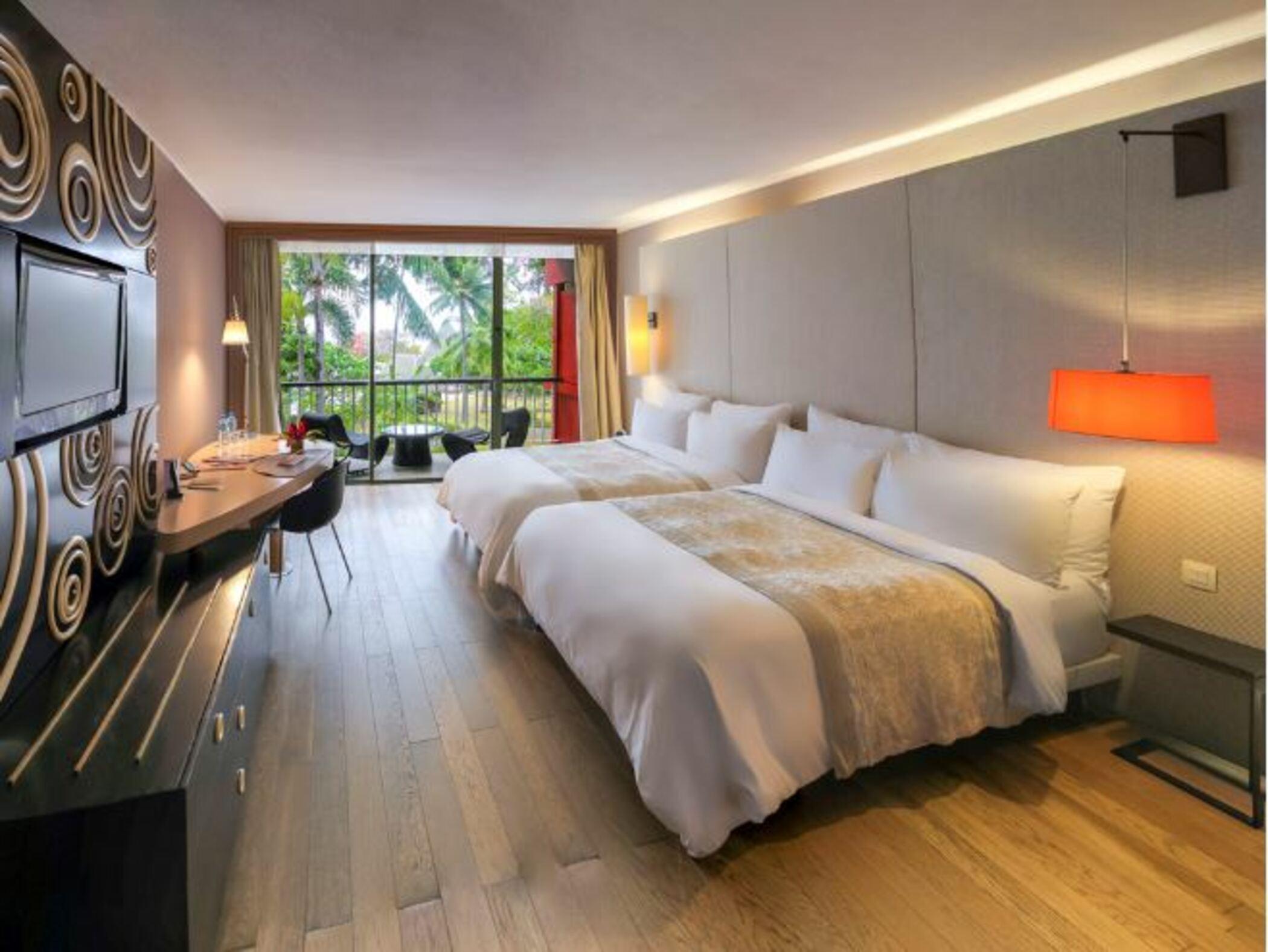 Tahiti Ia Ora Beach Resort - Managed By Sofitel Punaauia  Extérieur photo