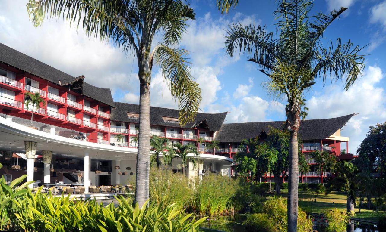 Tahiti Ia Ora Beach Resort - Managed By Sofitel Punaauia  Chambre photo